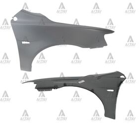 MITSUBISHI LANCER ÇAMURLUK 08/- SAĞ T.W.